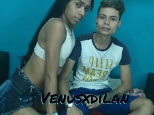 Venusxdilan