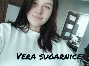 Vera_sugarnice