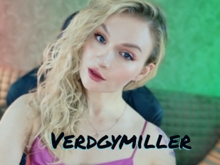 Verdgymiller