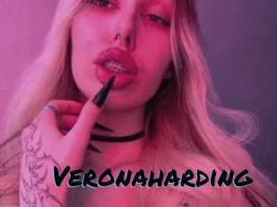 Veronaharding