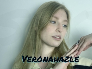 Veronahazle