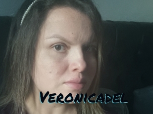 Veronicadel