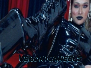 veronicaheels Sexties