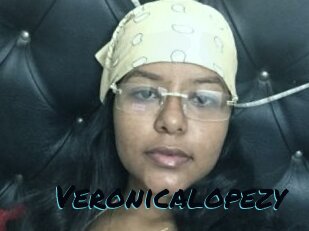 Veronicalopezy