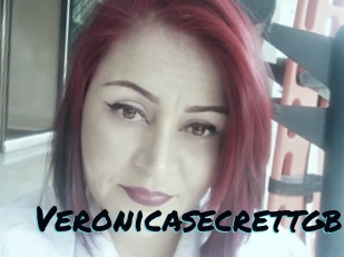 Veronicasecrettgb