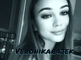 Veronikarajek