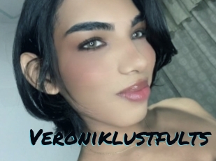 Veroniklustfults