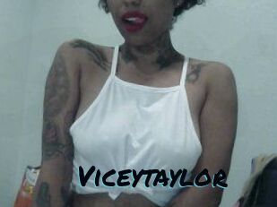 Viceytaylor