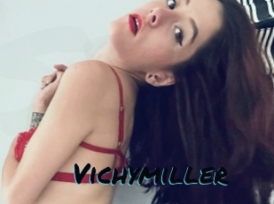 Vichymiller