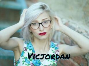 Vicjordan