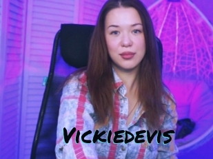 Vickiedevis