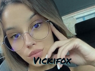 Vickifox