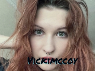 Vickimccoy