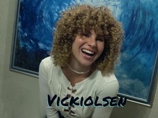 Vickiolsen