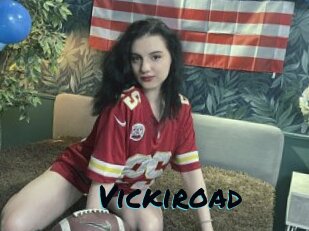 Vickiroad