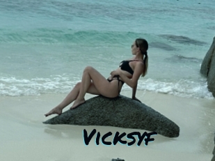 Vicksyf