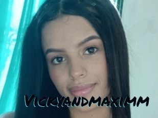 Vickyandmaximm