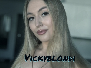 Vickyblondi