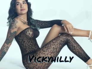 vickyhilly Sexties