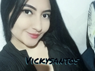 Vickysantos