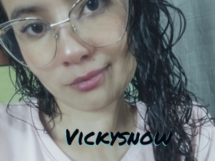 Vickysnow