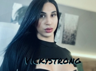 Vickystrong