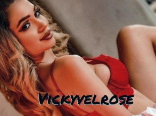 Vickyvelrose