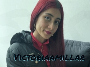 Victoriaamillar