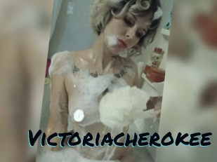 Victoriacherokee