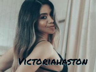 Victoriahaston