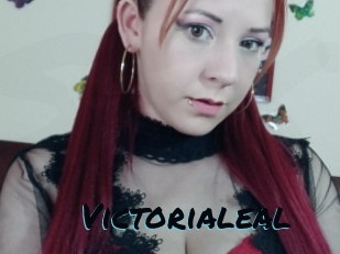 Victorialeal