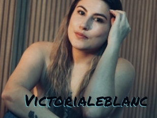 Victorialeblanc