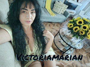 Victoriamarian