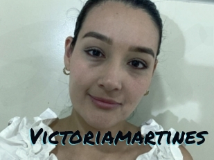 Victoriamartines