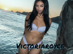 Victoriaroyce