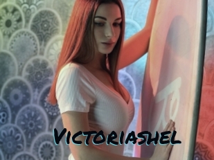 Victoriashel