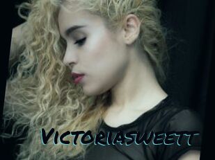 Victoriasweett