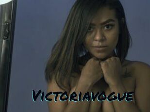 Victoriavogue