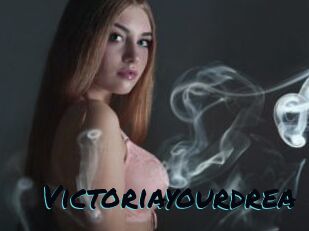 Victoriayourdrea