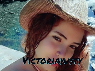 Victoriayusty