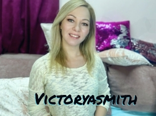 Victoryasmith