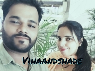 Vihaandshade