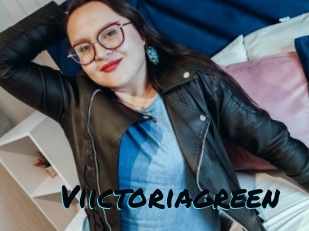 Viictoriagreen