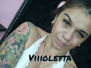 Viiioletta