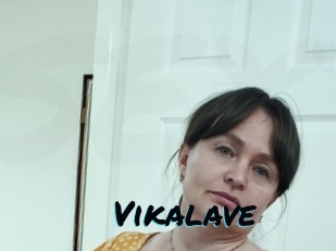 Vikalave