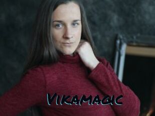Vikamagic