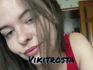 Vikitrosta