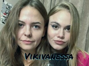 Vikivanessa