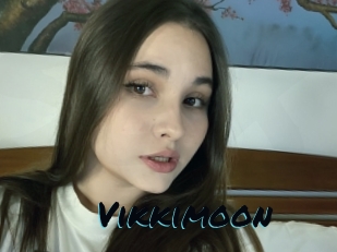 Vikkimoon