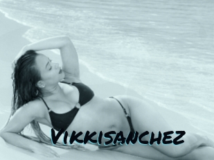 Vikkisanchez